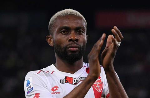 Tiểu sử cầu thủ Jean-Daniel Akpa Akpro