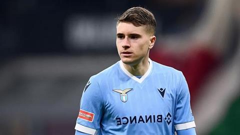 Tiểu sử cầu thủ Toma Basic thi đấu cho Lazio