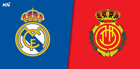 Nhận định Real Madrid vs Mallorca (2h00 ngày 10/1): Vé vào chung kết cho Los Blancos