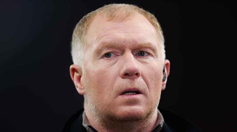 Paul Scholes: "INEOS chưa làm được điều gì tích cực ở Man United"