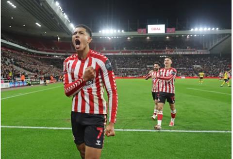 Jobe Bellingham có câu trả lời cho Arsenal và MU