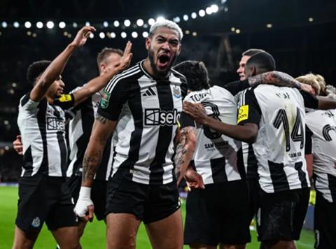 Có những cái tên còn quan trọng hơn Alexander Isak ở Newcastle