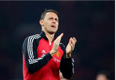 Nemanja Matic sắp trở lại Premier League ở tuổi 36
