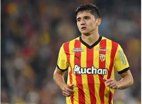 Man City sắp có tân binh trị giá 50 triệu euro