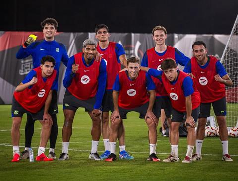 Điểm tin bóng đá sáng 12/1: Arsenal gửi đề nghị chiêu mộ sao Barca