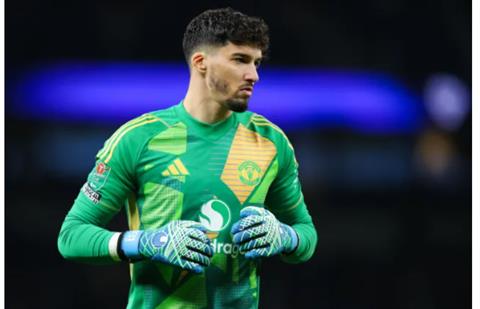 Thảm họa của MU trước Tottenham bắt chính ở trận gặp Arsenal