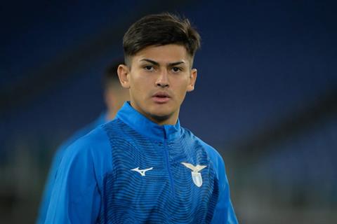 Tiểu sử cầu thủ Diego Gonzalez