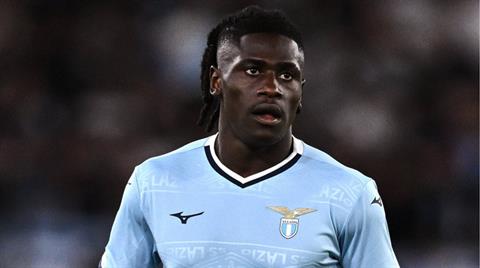 Tiểu sử cầu thủ Loum Tchaouna