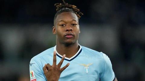 Tiểu sử cầu thủ Tijjani Noslin