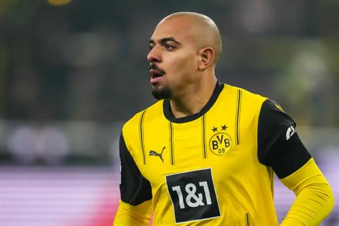 Aston Villa có tân binh 22 triệu bảng từ Dortmund
