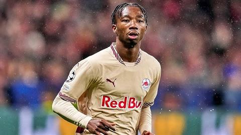 Điểm tin bóng đá tối 14/1: MU nhắm sao trẻ RB Salzburg