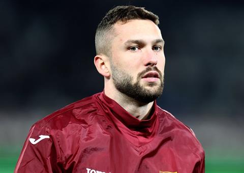 Thông tin tiểu sử cầu thủ Sebastian Walukiewicz