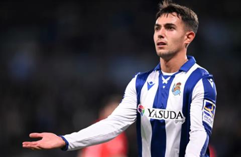 Arsenal sắp công bố tân binh 51 triệu bảng