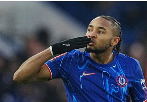 Chelsea yêu cầu Bayern trả 65 triệu bảng cho Christopher Nkunku 