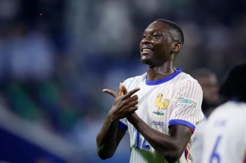 Điểm tin bóng đá sáng ngày 2/8: MU và Tottenham đại chiến vì Kolo Muani