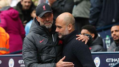 Jurgen Klopp: Tôi sẽ ăn mừng nếu Man City bị tước chức vô địch