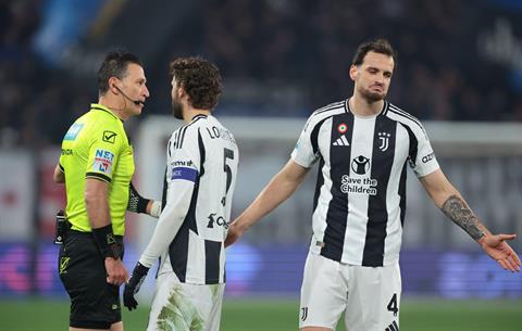 Thiago Motta nói gì sau trận hòa thứ 13 của Juventus mùa này