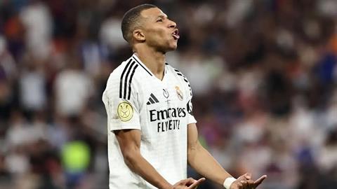 Thierry Henry lên tiếng bảo vệ Kylian Mbappe