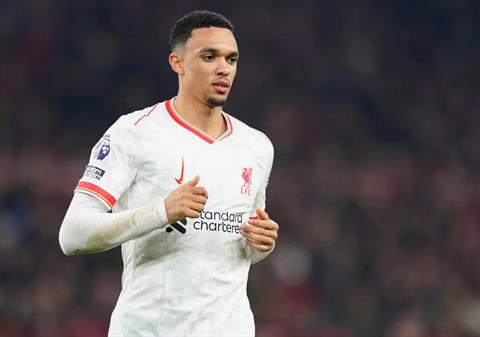 2 lý do khiến Real từ bỏ việc theo đuổi Trent Alexander-Arnold 