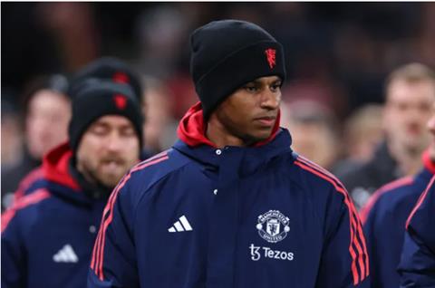 Rio Ferdinand chỉ ra bến đỗ tốt nhất cho Marcus Rashford