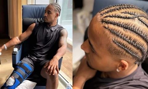 Xuân Son được ví với diễn viên điện ảnh khi thay đổi diện mạo