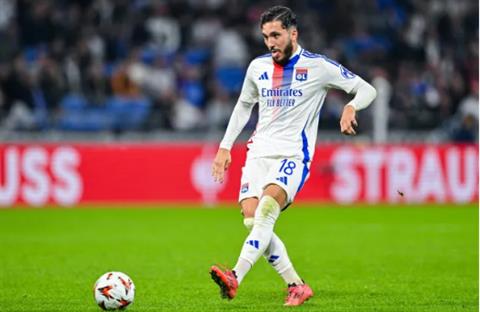 Liverpool có thể chiêu mộ sao Lyon với giá rẻ