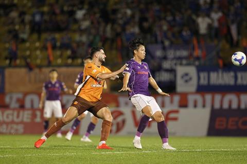 Cầu thủ HAGL sang Thái Lan chơi bóng