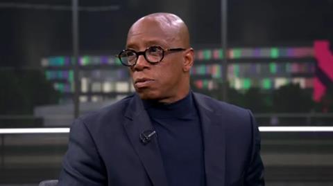 Huyền thoại Ian Wright gửi lời cảnh báo đến BLĐ Arsenal