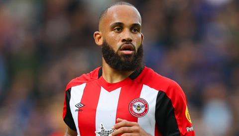 Liverpool nhắm sao Brentford thay Mohamed Salah