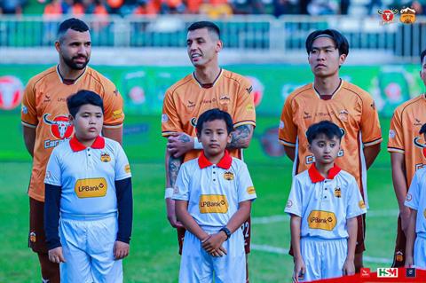 HAGL gặp khó khăn trước thềm đại chiến với Hà Nội FC