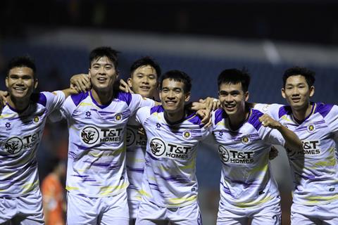 Duy Mạnh khẳng định việc Hà Nội để thua Đồng Tháp chỉ là tai nạn