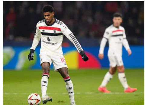 Arsenal có thể chiêu mộ thành công Marcus Rashford vào tháng 1