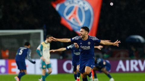 Đây! Vấn đề lớn nhất của Man City mùa này