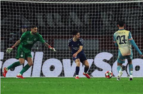 Sao PSG chỉ ra bí quyết ngược dòng khó tin trước Man City