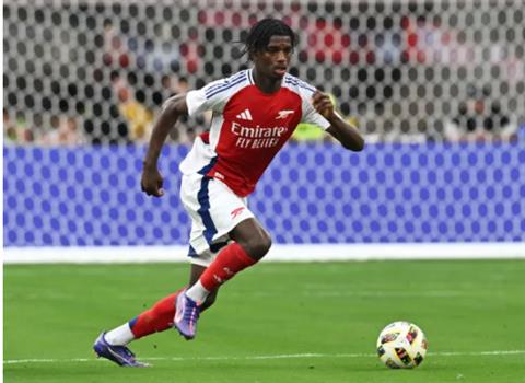 MU chiêu mộ thêm cầu thủ trẻ của Arsenal