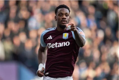 Aston Villa chốt giá bán Jhon Duran cho Arsenal và Chelsea
