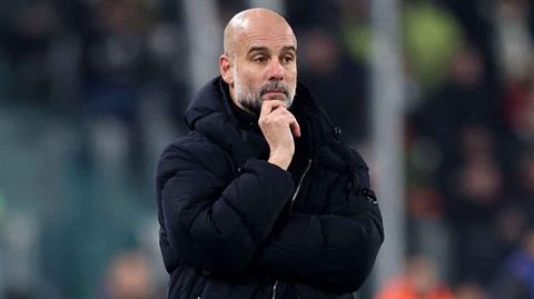 Pep Guardiola gọi trận đấu với Real Madrid là một trận derby