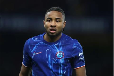 Christopher Nkunku sẵn sàng gia nhập MU