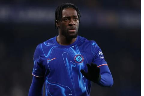 Bản hợp đồng 38 triệu bảng đồng ý rời Chelsea