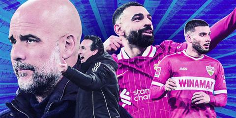 Champions League trước lượt trận hạ màn vòng bảng: Top 3 câu hỏi lớn