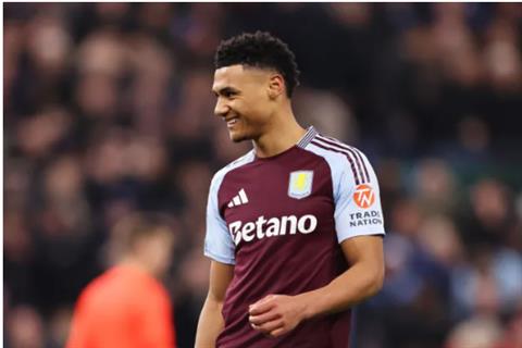 Unai Emery gửi thông điệp tới Arsenal về vụ chuyển nhượng Ollie Watkins