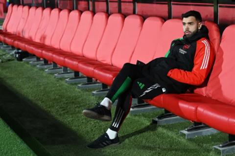 HLV Mikel Arteta báo tin buồn trước đại chiến Man City