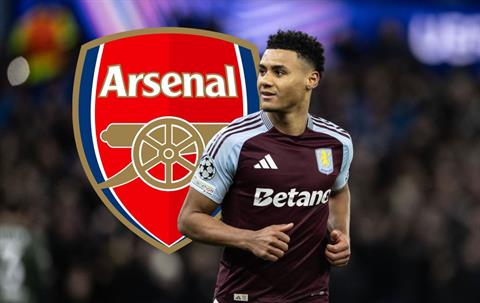 Aston Villa quyết KHÔNG BÁN Ollie Watkins cho Arsenal