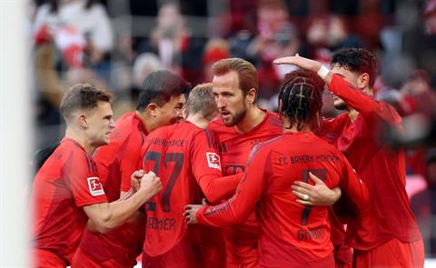 Harry Kane: Tiếng gầm của mãnh sư