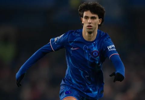Siêu cò Jorge Mendes đến London đưa Joao Felix rời Chelsea