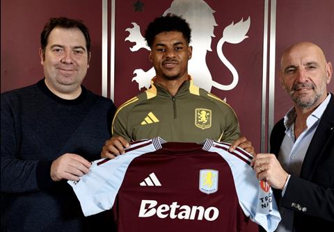 Mikael Silvestre: Ruben Amorim thiếu tôn trọng Marcus Rashford