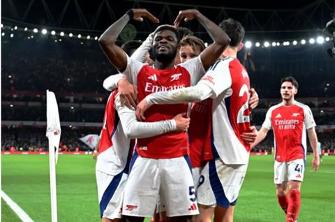 Paul Merson: Arsenal vẫn còn cơ hội trong cuộc đua vô địch