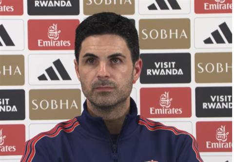 Mikel Arteta chỉ ra 3 cầu thủ Arsenal có thể thay thế Kai Havertz