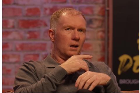 Paul Scholes bày cách giúp Arsenal nâng tầm Martin Odegaard