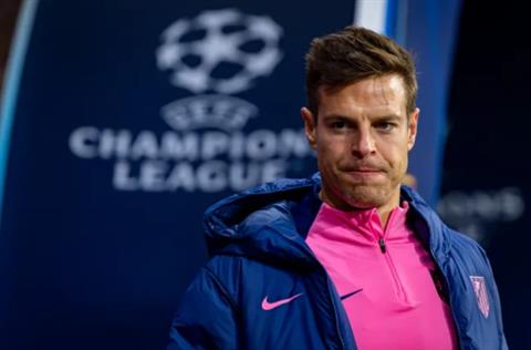 Cesar Azpilicueta chỉ ra 3 cái tên khiến anh gặp nhiều khó khăn nhất